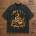 3. Personalizowana koszulka z wizerunkiem innego zwierzaka